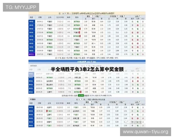 全面解析足球受注一竞彩计算器的功能与操作流程提升您的投注效率